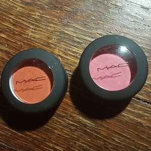 Sold Mac eye shadow singles